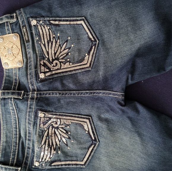 Miss me jeans women's - Picture 6 of 8